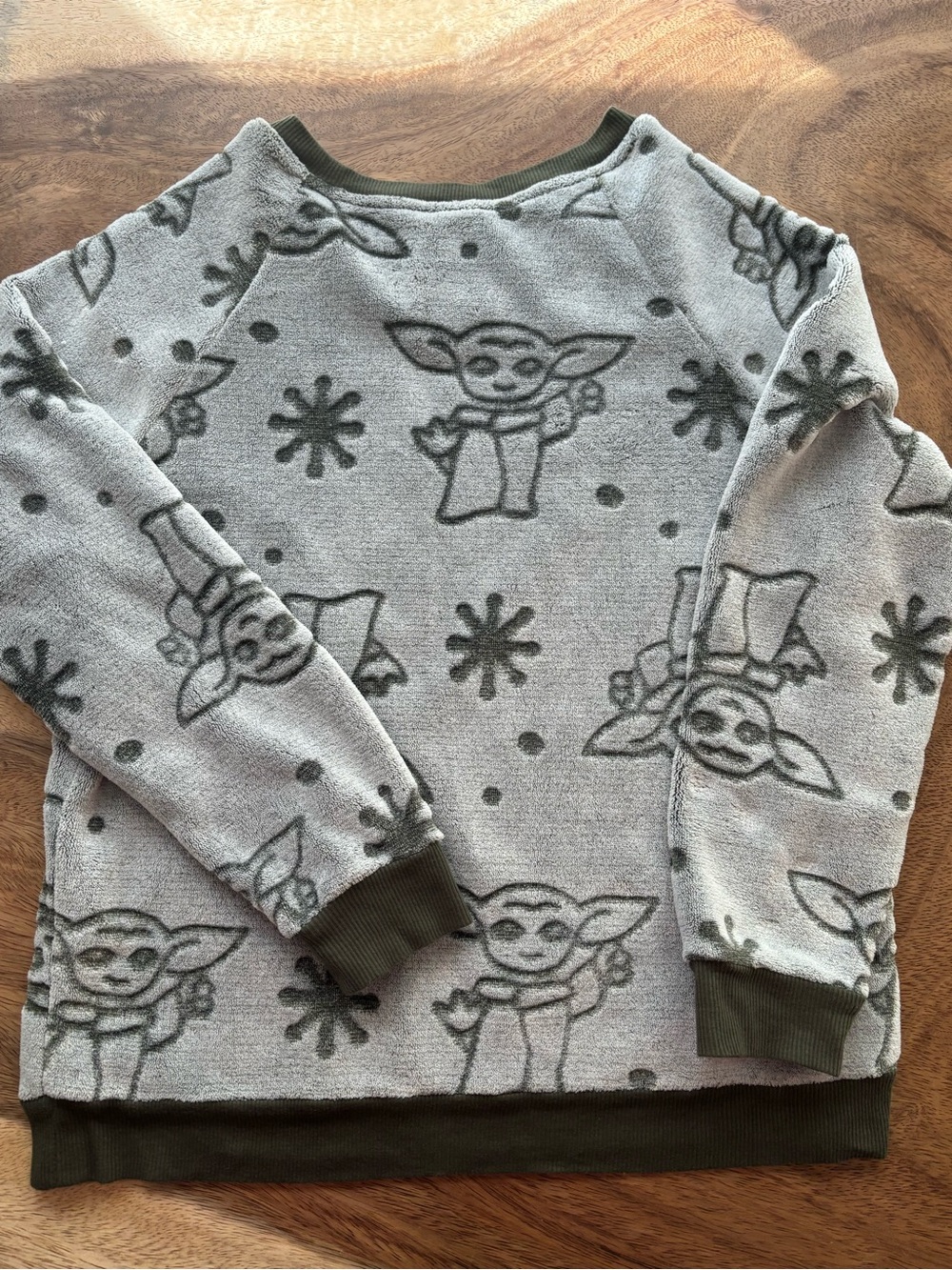 Star Wars pullover - Picture 2 of 7